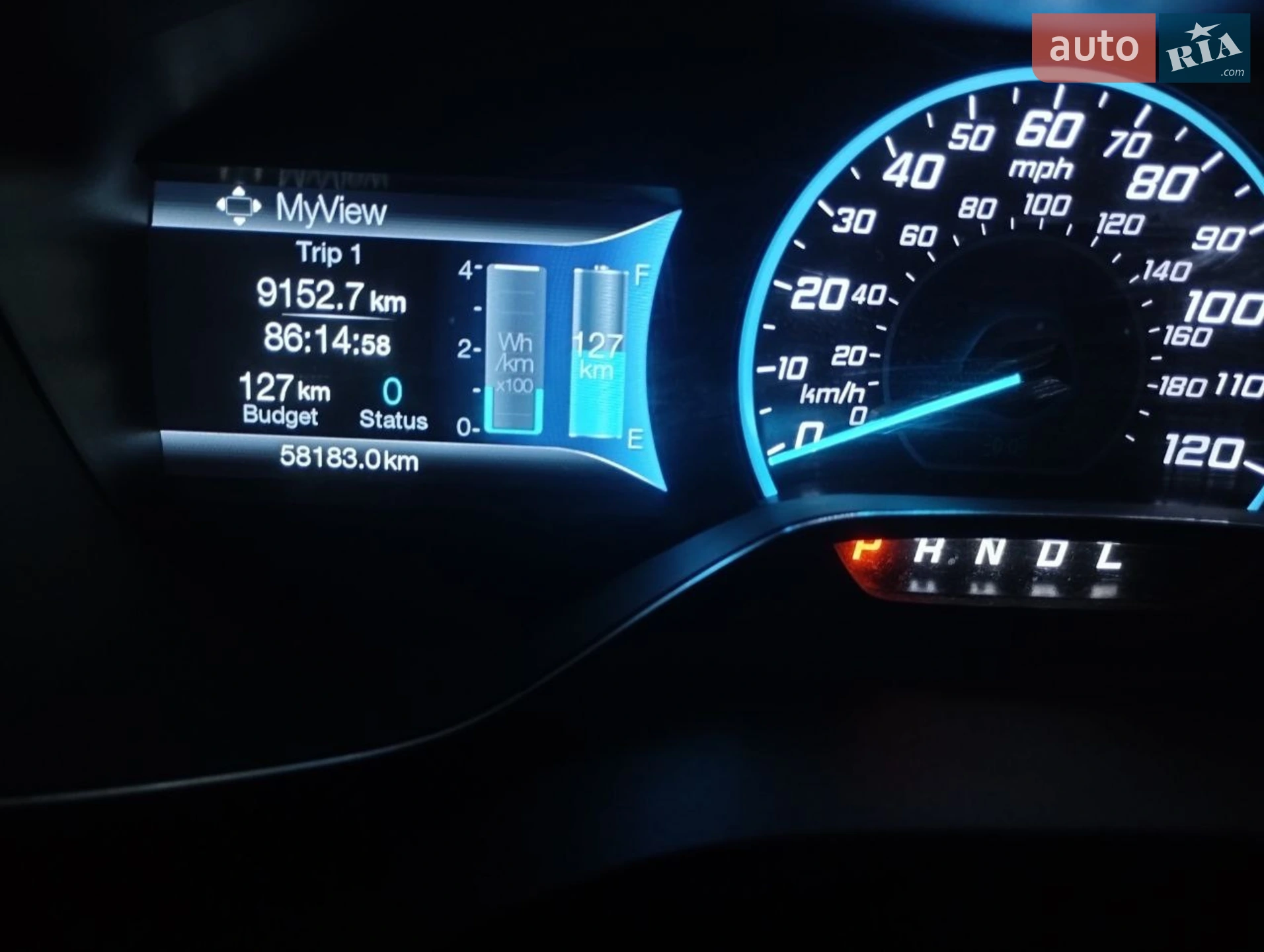 2017 Ford Focus - мініатюра 18