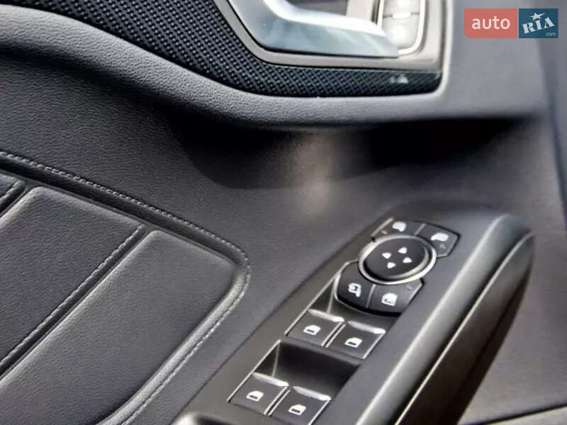 Хэтчбек Ford Focus 2020 в Львове