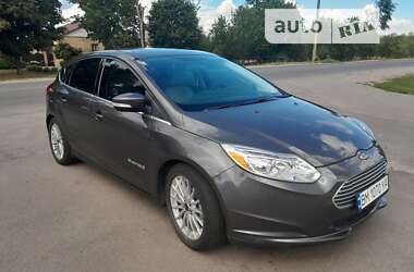 Хетчбек Ford Focus 2014 в Охтирці