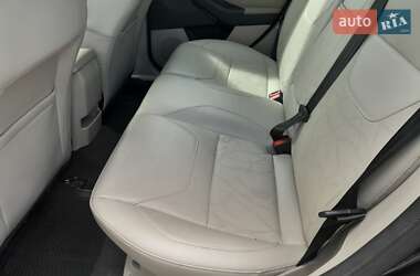 Хэтчбек Ford Focus 2014 в Ахтырке