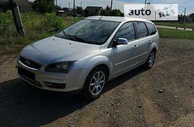 Універсал Ford Focus 2007 в Ковелі