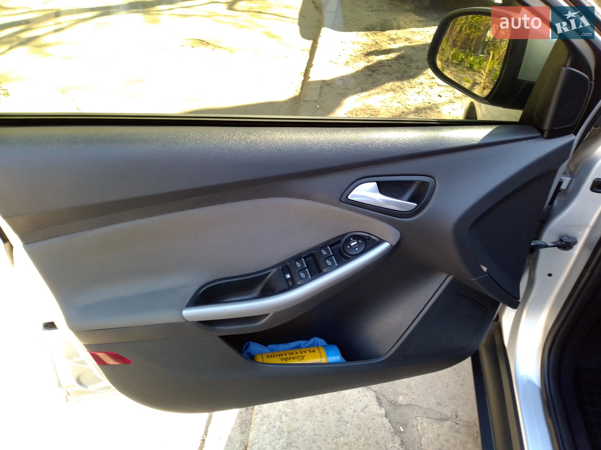 2012 Ford Focus - мініатюра 4