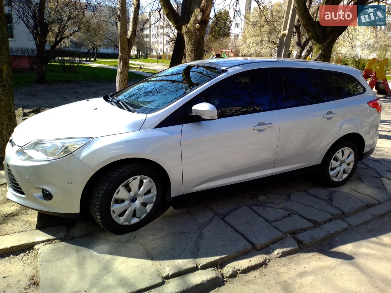 2013 Ford Focus - мініатюра 23