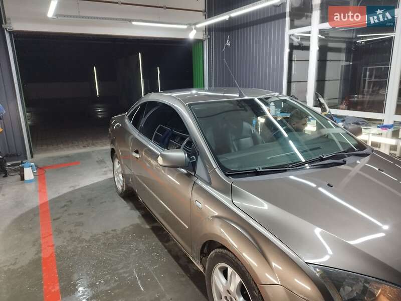 Ford Focus 2007