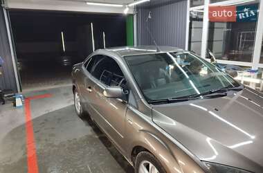 Кабриолет Ford Focus 2007 в 