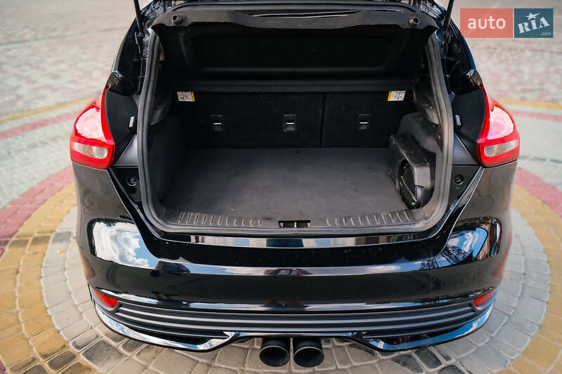 Хетчбек Ford Focus 2017 в Харкові фото 17 Хетчбек Ford Focus 2017 в Харкові