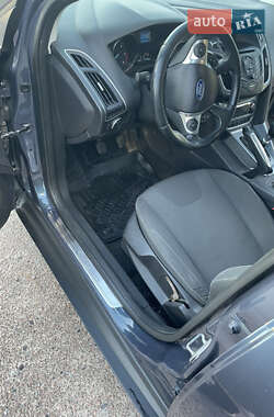 Универсал Ford Focus 2011 в 