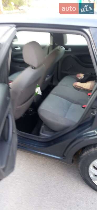 Универсал Ford Focus 2006 в Каменец-Подольском