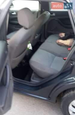 Универсал Ford Focus 2006 в 