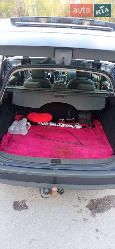 Универсал Ford Focus 2006 в Каменец-Подольском