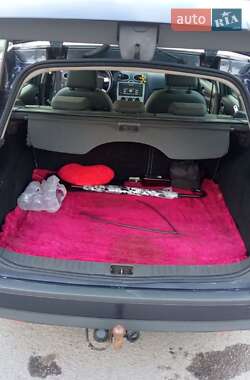 Универсал Ford Focus 2006 в 