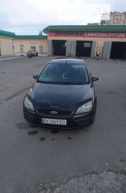 Универсал Ford Focus 2006 в Каменец-Подольском