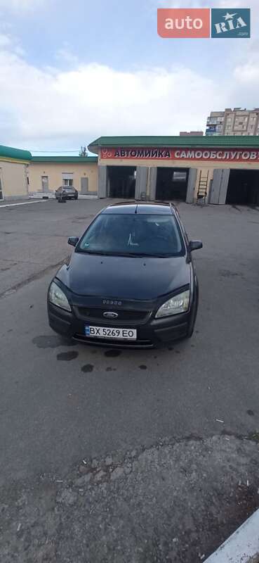 Ford Focus 2006