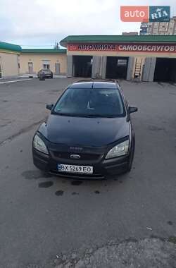 Универсал Ford Focus 2006 в 