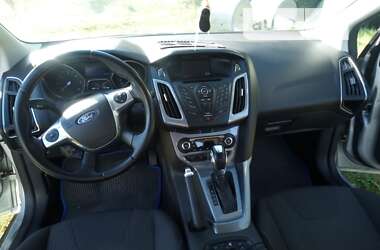 Универсал Ford Focus 2012 в Чуднове