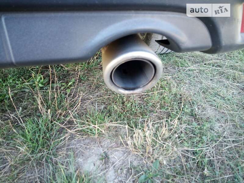 Универсал Ford Focus 2012 в Чуднове