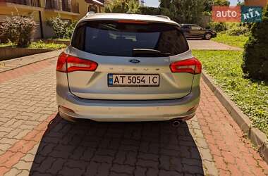 Універсал Ford Focus 2018 в Львові