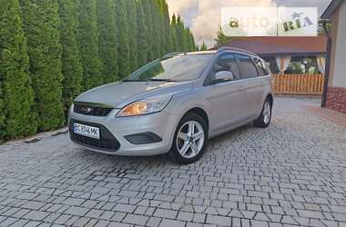 Универсал Ford Focus 2010 в Самборе