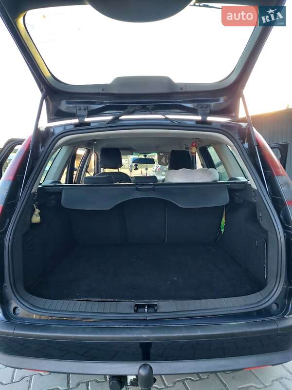 Универсал Ford Focus 2006 в Дрогобыче