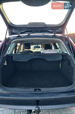 Универсал Ford Focus 2006 в 