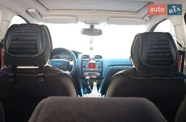 Универсал Ford Focus 2007 в Бердичеве