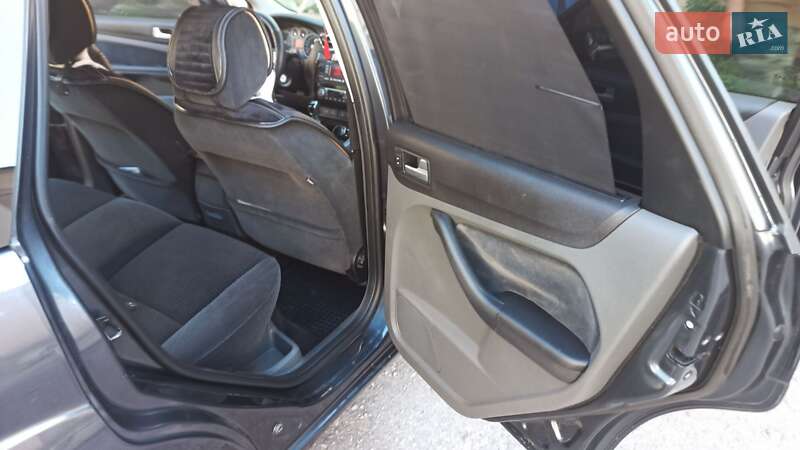 Универсал Ford Focus 2007 в Бердичеве