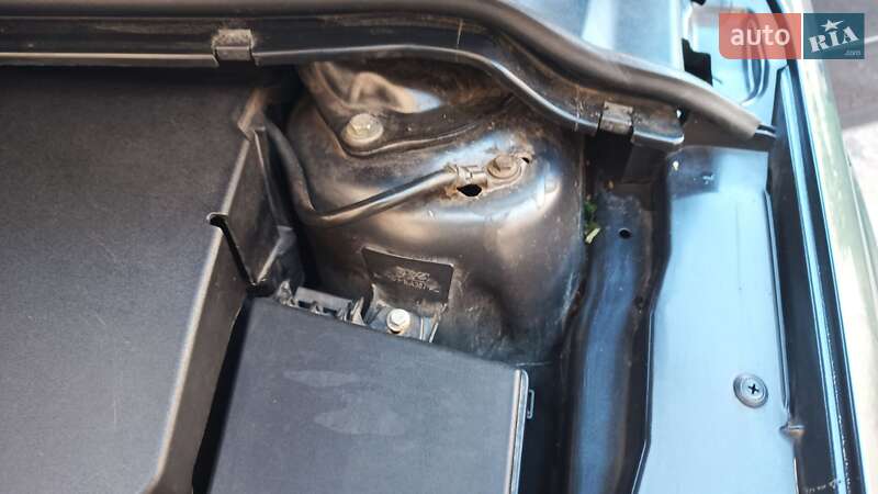 Универсал Ford Focus 2007 в Бердичеве