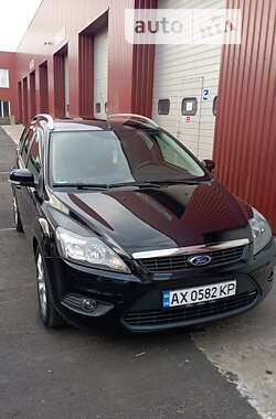 Универсал Ford Focus 2009 в Харькове