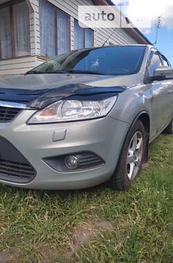 Универсал Ford Focus 2009 в Борзне