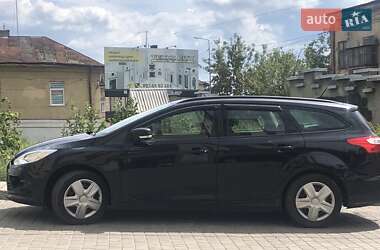 Универсал Ford Focus 2012 в Самборе