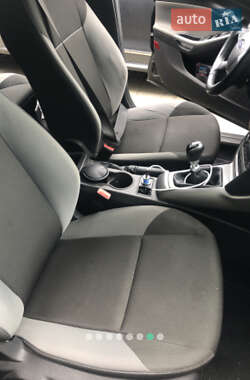 Универсал Ford Focus 2012 в Самборе