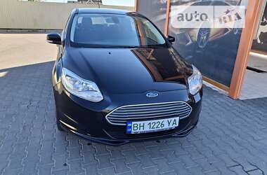 Хэтчбек Ford Focus 2013 в Одессе