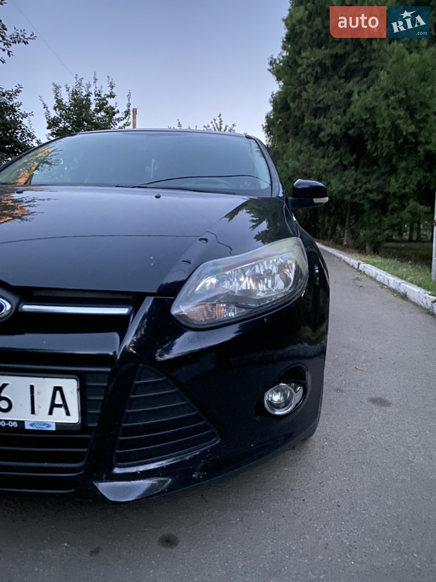 2013 Ford Focus - мініатюра 8