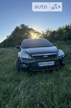 Хэтчбек Ford Focus 2009 в Калиновке