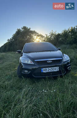 Хэтчбек Ford Focus 2009 в Калиновке