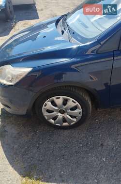 Универсал Ford Focus 2008 в Чернигове