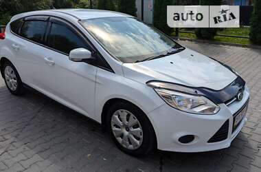 Хетчбек Ford Focus 2013 в Хмельницькому