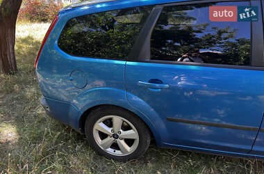 Универсал Ford Focus 2006 в 