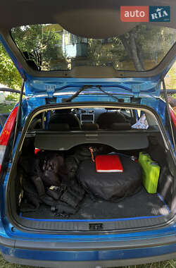 Универсал Ford Focus 2006 в 