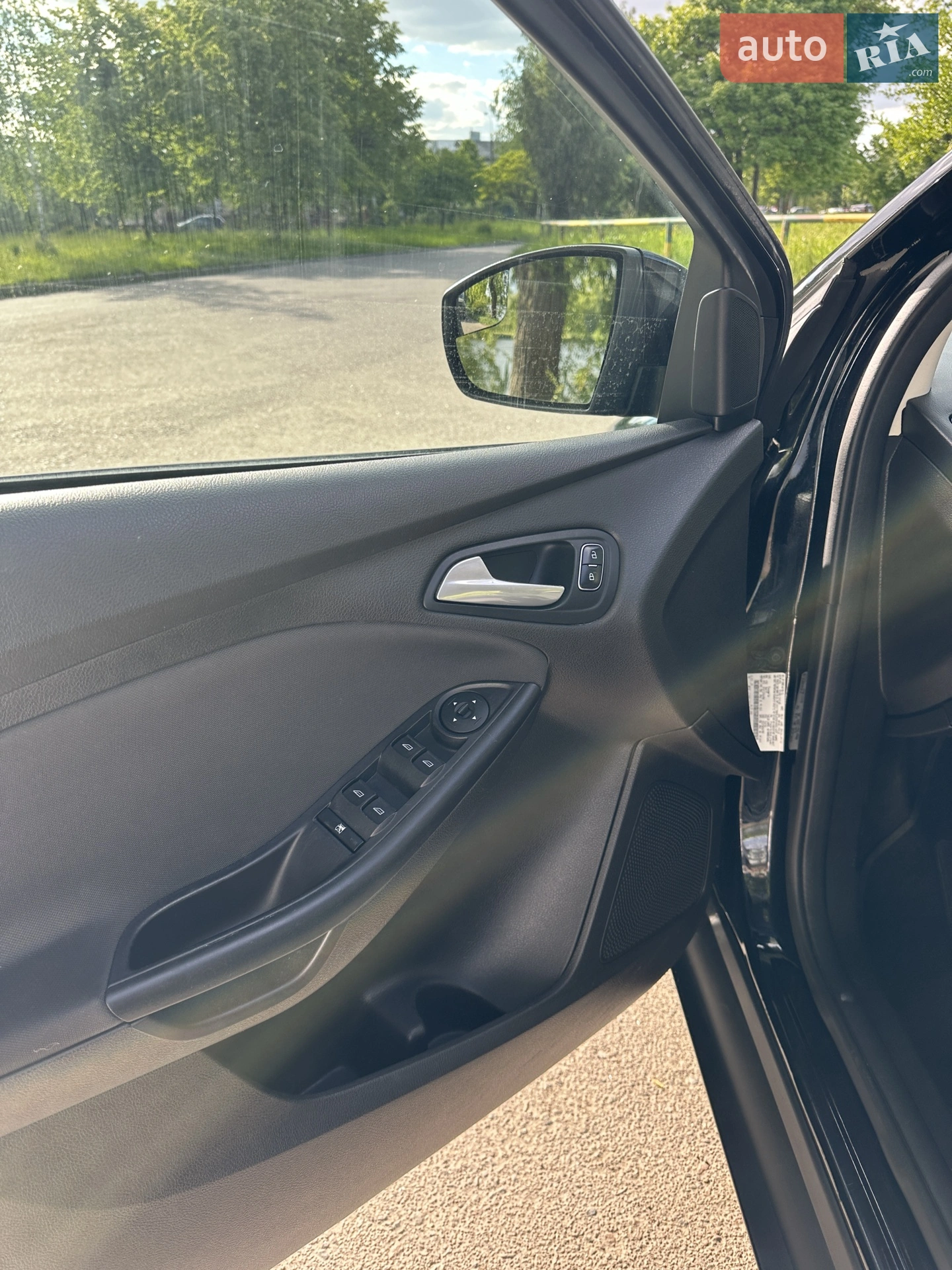 2015 Ford Focus - мініатюра 10