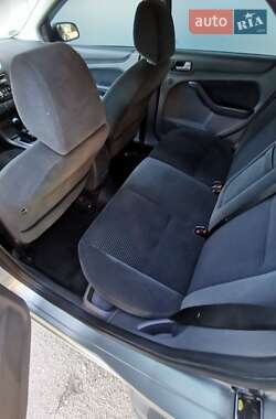 Седан Ford Focus 2005 в Белой Церкви