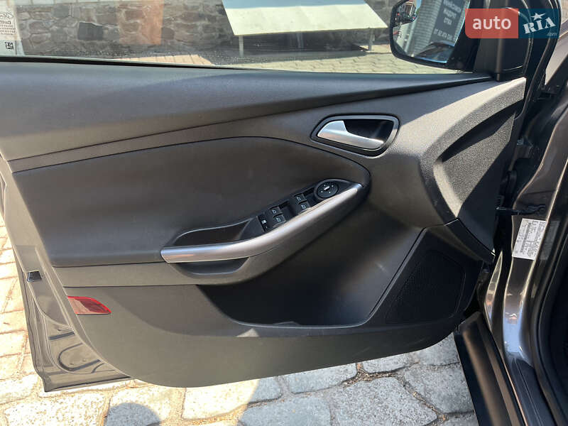 Седан Ford Focus 2014 в Білій Церкві