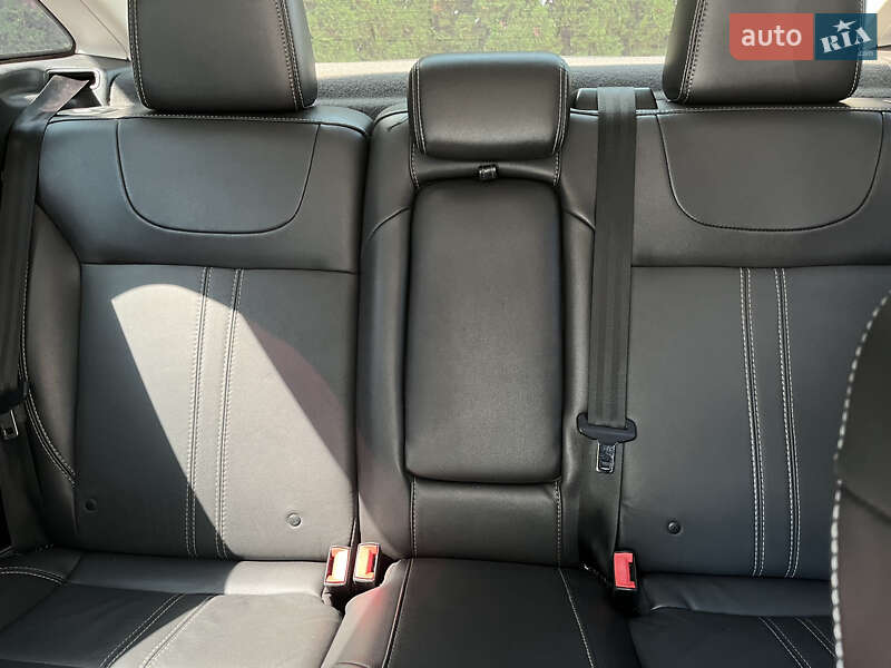 Седан Ford Focus 2014 в Білій Церкві