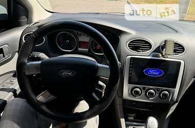 Универсал Ford Focus 2010 в Полтаве