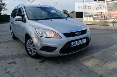 Универсал Ford Focus 2008 в Белках