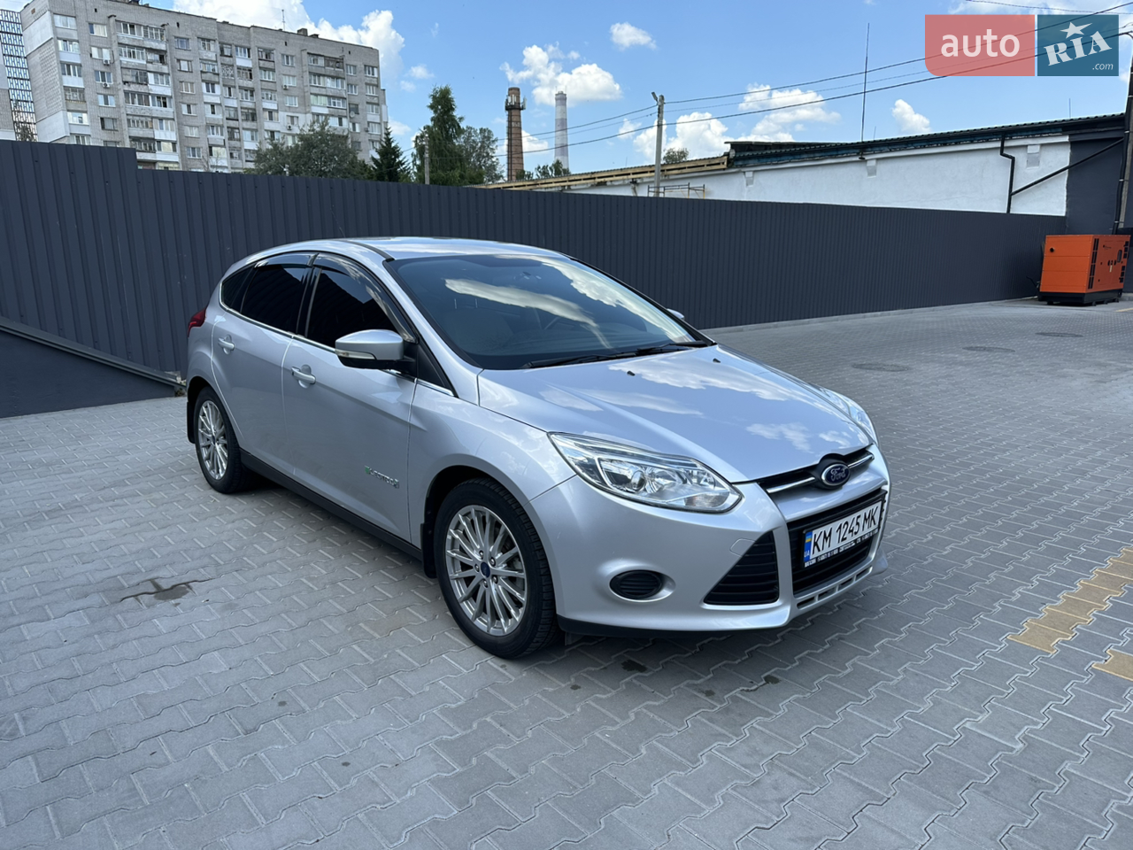 2016 Ford Focus - мініатюра 22