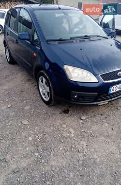 Универсал Ford Focus 2006 в Ужгороде