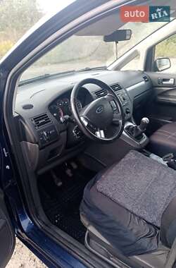 Универсал Ford Focus 2006 в Ужгороде