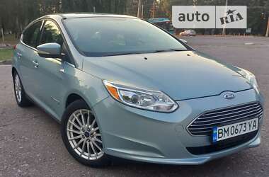 Хэтчбек Ford Focus 2012 в Сумах