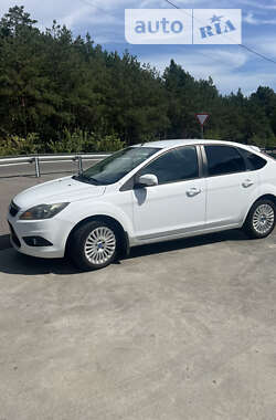 Хэтчбек Ford Focus 2010 в Славуте